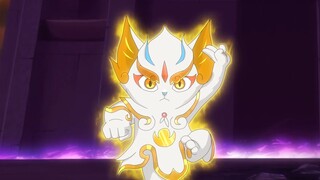 【京剧猫】(盗墓笔记·十年人间)动漫混剪
