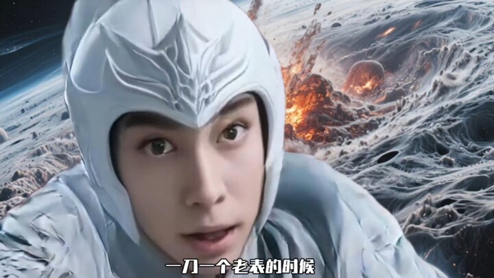 Bisakah 6.000 Jenderal Surgawi mengalahkan Yang Jian?