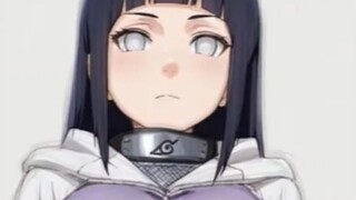 [Hinata] Kau memang punya beberapa keanehan...