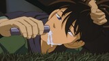 [Detective Conan] The most classic episode in the history of Detective Conan! ! ! ! ! ! The roller c