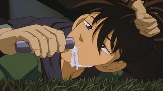 [Detective Conan] The most classic episode in the history of Detective Conan! ! ! ! ! ! The roller c