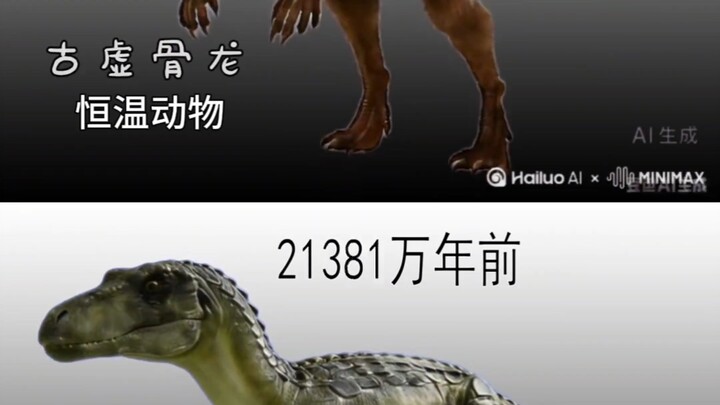 The Common Ancestor of Ducks and Crocodiles