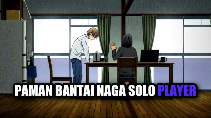 Paman Bantai Naga Solo Player