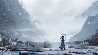 The pictures are more delicate than those of many anime characters. It is really a good work. There 