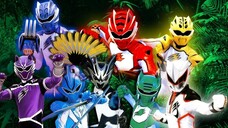 Power Rangers Jungle Fury Subtitle Indonesia 31