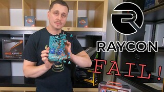 Raycon E55 Fail | You Could Buy Better Wireless Earbuds in 2020 for Less