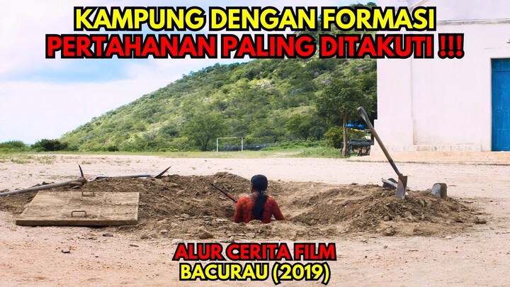 SEKALINYA MENYERBU, PARA PENJAJAH KEBINGUNGAN KAMPUNG INI KOSONG MELOMPONG❗