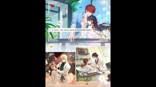 #NSLL [Vietsub] 《未知》-《Chưa Biết》(Bản Nữ)|| Nhạc game Ngôi Sao Lấp Lánh - Flipped In Love