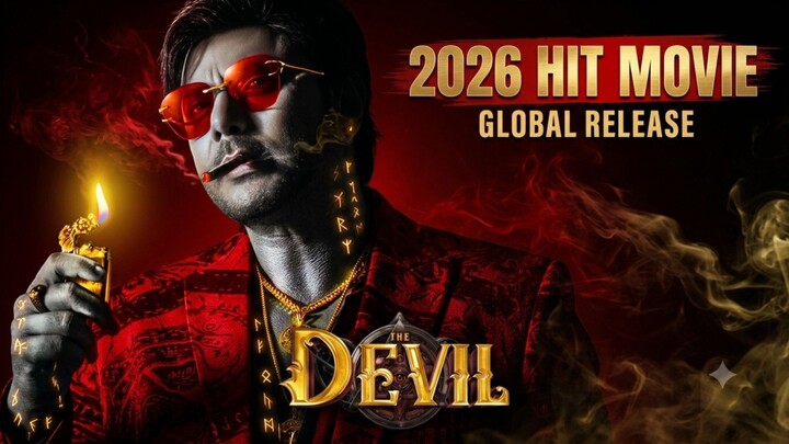 devil latest new movie