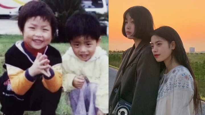 Reversing Our Fortunes with My BFF | Twenty Years of Growth and Change — A Childhood Promise: We’d b