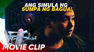 Unang engkwentro ni Lester sa bagwa! | 'Feng Shui 2’ Movie Clip (1/8)