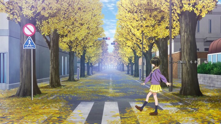The Shiunji Family Children ep 5 (eng sub)