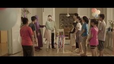 Pembukaan Taman Bacaan - Kesempurnaan Cinta Season 1 Episode 18