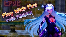 Void Piercer - Hiasobi (ヒアソビ)【かめりあ】[60fps/4k/Tower of Fantasy]