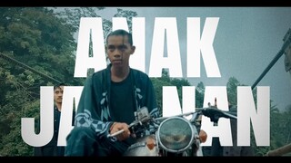 ANAK JALANAN REMAKE: DENDAM MONDI KEPADA TAKIYA GENJI