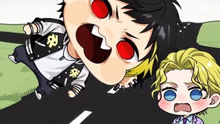 Kelahiran Kembali Diablo Episode 11