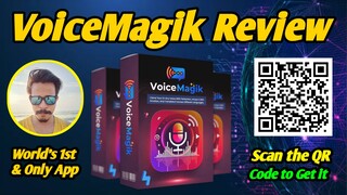 Voice Magik Review: Multi-Language AI Voice Cloning Explained