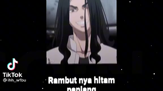 siapa itu baji?
