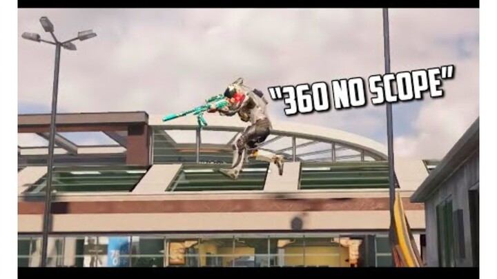 7 Types of Snipers In CODM