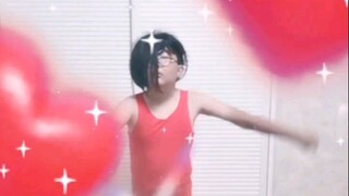 Peragaan busana Da Fen Bu Qi