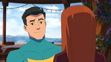 Invincible Season 3 Episode 1