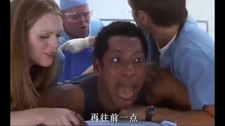 Liệu đàn ông lúc đứng trước chuyện lớn có luôn tỏ ra bình tĩnh như vậy không?