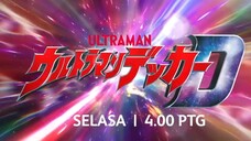 ultimate orb EP2 Mayasia dub