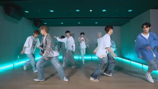 ZEROBASEONE (제로베이스원) 'New Kidz on the Block' Dance Practice (Moving ver.)#ZEROBASEONE #ZB1 #제로베이스원#Y