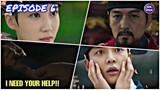 THE KING'S AFFECTION EPISODE 6 INDO/ENG SUB|| Preview Jung Ji Un Meminta Pertolongan!!