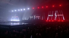 [raw] SMF CUT @ SWF REUNION: THE NEXT ERA 220710