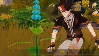 What would happen if I took the mint away early?