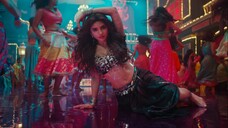 Pushpa 2: The Rule - Kissik Video Song Tamil 4K HD