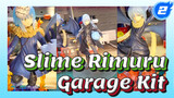 The Cutiest Slime Rimuru Garage Kit_2