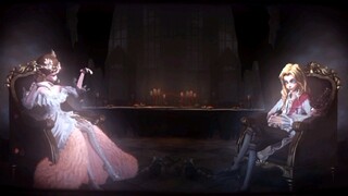 The sense of oppression from two French nobles