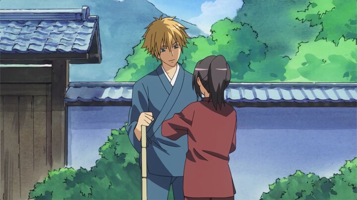 อะนิเมะแนะนำที่หอมหวานที่สุดในประวัติศาสตร์: ป้าหัวเราะทุกวัน!