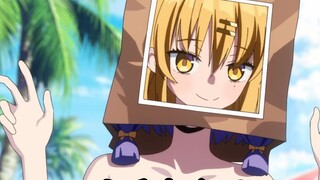 The pure love party was publicly executed by NTR? The most amazing new show in July! The original pa