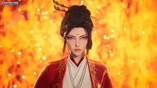 Heaven Swallowing Record episode 6 sub indo