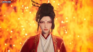Heaven Swallowing Record episode 6 sub indo