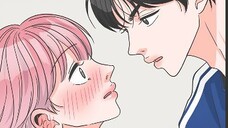 🔥 CUTE Manhwa Couple 🔥💕❤️😳#manhwa #manhwaedit #manhwareccomendation #naverwebtoon #naver