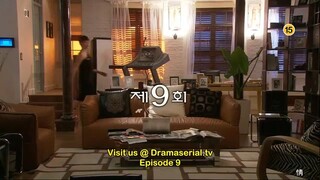 style ep 9