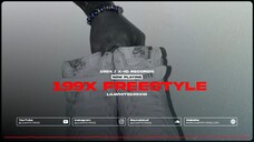 LILWHITE199XID X 199X Freestyle (Visualizer)