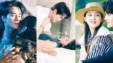 Aromaku bantu bos insomnia tidur nyenyak… sejak itu, dia tak bisa jauh dariku tiap malam!