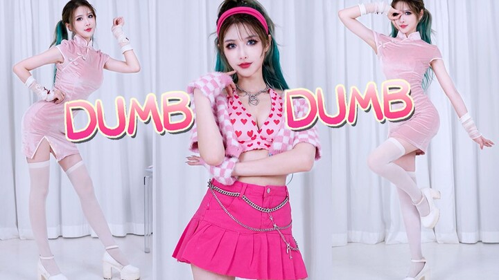 Sweethearts & Hotties ~ Everything You Like ~ DUMB DUMB | 4K