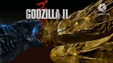 Godzilla 2 Trailer Theme Fan Made 2019