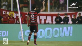 Flamengo x Bangu 150224