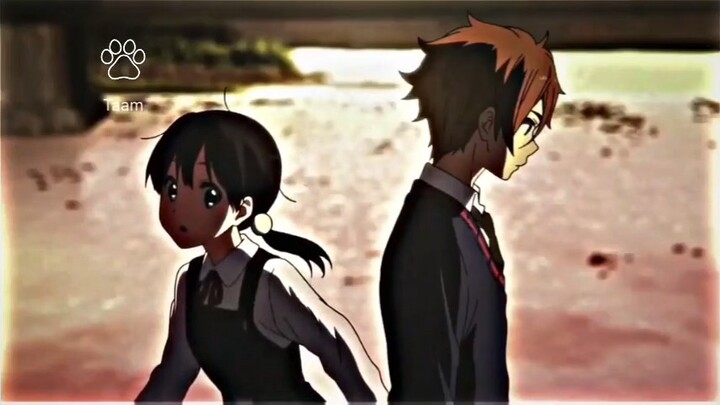 did we miss each other?