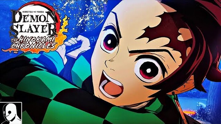 Demon Slayer Hinokami Chronicles Gameplay Deutsch #5 - Tanjiro macht ein auf Detective Conan