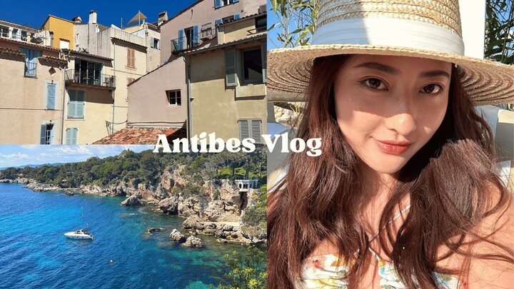 🇫🇷 فِلُوغ من جنوب فرنسا | حياة بطيئة مليئة بالرومانسية والهدوء.. أتمنى أن أنتقل إلى بلدة في جنوب فرن