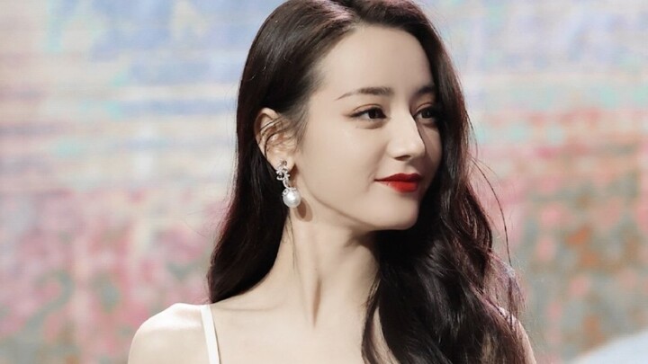 【Địch Lệ Nhiệt Ba】Buổi họp báo “Anh là niềm kiêu hãnh của em”, lần này thì thực sự sắp diễn ra rồi!!