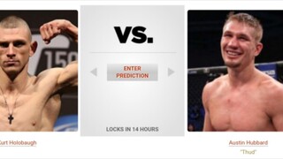 Kurt Holobaugh VS Austin Hubbard | UFC 292 Preview & Picks | Pinoy Silent Picks